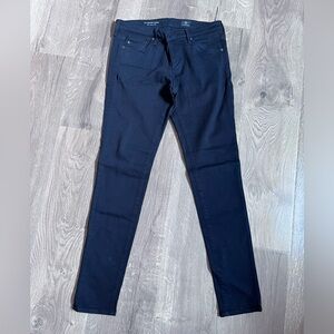 AG Adriano Goldschmied the legging super skinny fit size 27 R